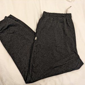 Vuori Performance Jogger | Size XL | Charcoal Heather